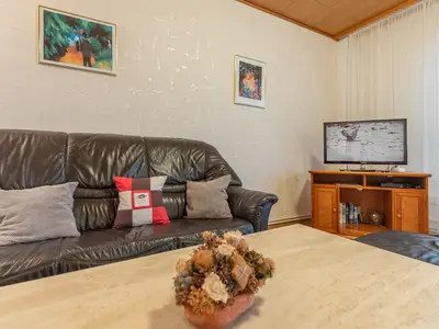 Ferienhaus für 6 Personen (120 m²) in Nordstrand 6/10