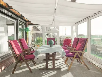 Ferienhaus für 6 Personen (120 m²) in Nordstrand 10/10