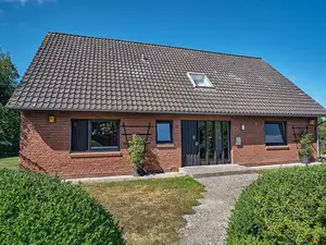 Ferienhaus für 8 Personen (180 m²) in Nordstrand