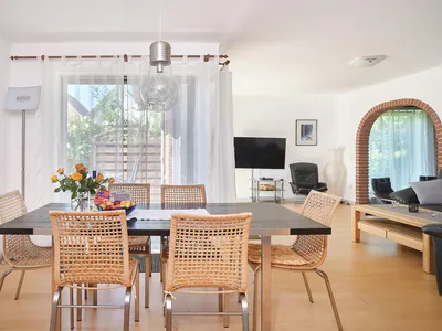 Ferienhaus für 8 Personen (180 m²) in Nordstrand 4/10