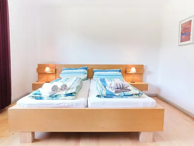 Ferienhaus für 8 Personen (180 m²) in Nordstrand 10/10