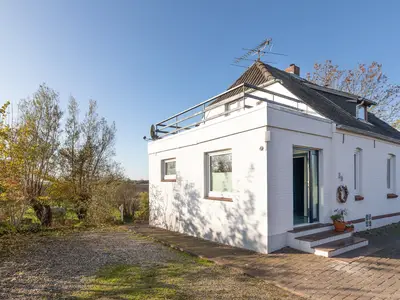 Ferienhaus für 4 Personen (90 m²) in Nordstrand 1/10