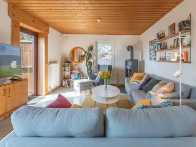 Ferienhaus für 4 Personen (90 m²) in Nordstrand 3/10