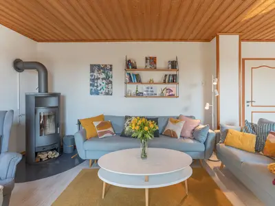 Ferienhaus für 4 Personen (90 m²) in Nordstrand 5/10