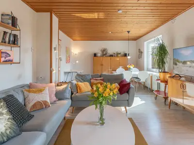 Ferienhaus für 4 Personen (90 m²) in Nordstrand 6/10