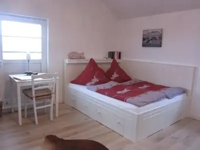 Ferienhaus für 2 Personen (60 m²) in Nordstrand 9/10