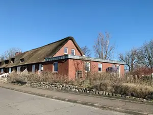 Ferienhaus für 7 Personen (120 m²) in Nordstrand