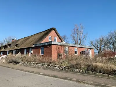 Ferienhaus für 7 Personen (120 m²) in Nordstrand 1/10