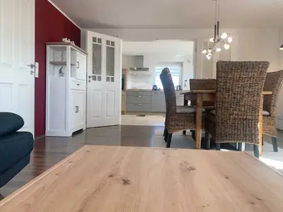 Ferienhaus für 7 Personen (120 m²) in Nordstrand 3/10