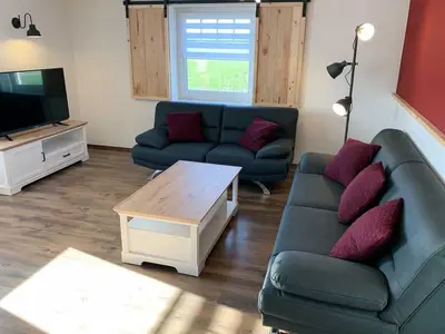 Ferienhaus für 7 Personen (120 m²) in Nordstrand 4/10
