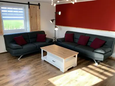 Ferienhaus für 7 Personen (120 m²) in Nordstrand 5/10