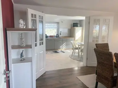 Ferienhaus für 7 Personen (120 m²) in Nordstrand 6/10
