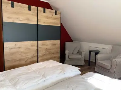 Ferienhaus für 7 Personen (120 m²) in Nordstrand 8/10