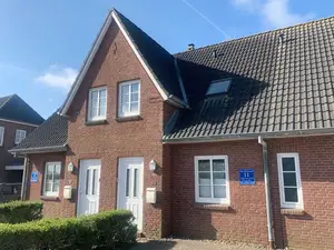 Ferienhaus für 6 Personen (70 m²) in Nordstrand