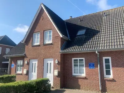 Ferienhaus für 6 Personen (70 m²) in Nordstrand 1/10
