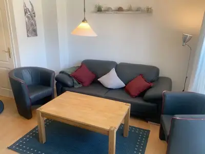 Ferienhaus für 6 Personen (70 m²) in Nordstrand 3/10