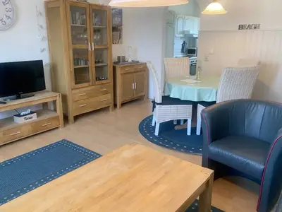 Ferienhaus für 6 Personen (70 m²) in Nordstrand 4/10