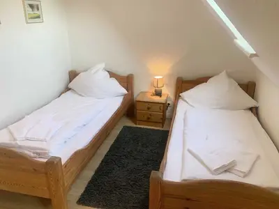Ferienhaus für 6 Personen (70 m²) in Nordstrand 7/10