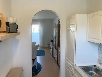 Ferienhaus für 6 Personen (70 m²) in Nordstrand 10/10