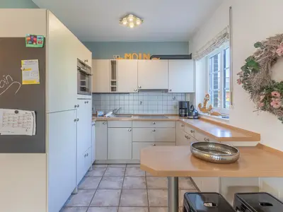 Ferienhaus für 4 Personen (90 m²) in Nordstrand 9/10
