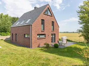 Ferienhaus für 6 Personen (105 m²) in Nordstrand