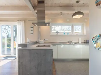 Ferienhaus für 6 Personen (105 m²) in Nordstrand 6/10