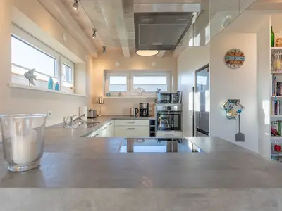 Ferienhaus für 6 Personen (105 m²) in Nordstrand 7/10