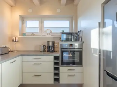 Ferienhaus für 6 Personen (105 m²) in Nordstrand 8/10