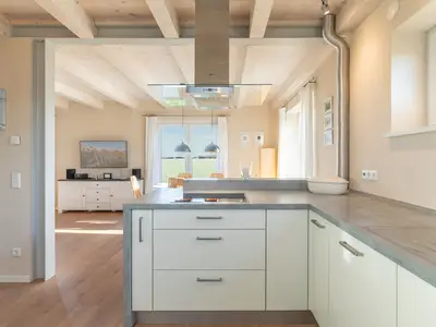 Ferienhaus für 6 Personen (105 m²) in Nordstrand 9/10