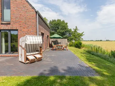 Ferienhaus für 6 Personen (105 m²) in Nordstrand 10/10