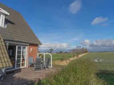 Ferienhaus für 6 Personen (110 m²) in Nordstrand 1/10
