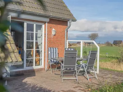 Ferienhaus für 6 Personen (110 m²) in Nordstrand 4/10