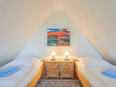 Ferienhaus für 6 Personen (110 m²) in Nordstrand 7/10