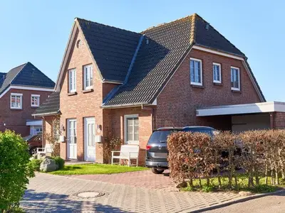Ferienhaus für 4 Personen (75 m²) in Nordstrand 2/10