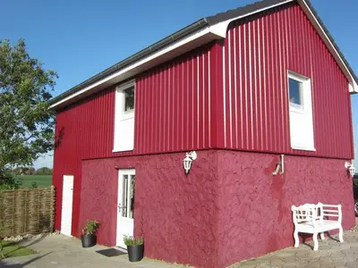 Ferienhaus für 4 Personen (60 m²) in Nordstrand 1/10