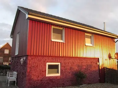 Ferienhaus für 4 Personen (60 m²) in Nordstrand 2/10