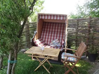 Ferienhaus für 4 Personen (60 m²) in Nordstrand 4/10