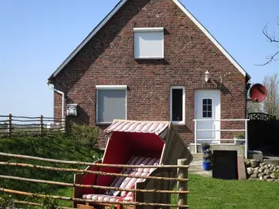 Ferienhaus für 6 Personen (80 m²) in Nordstrand 2/10