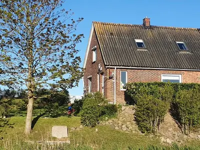 Ferienhaus für 6 Personen (80 m²) in Nordstrand 3/10
