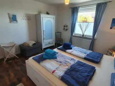 Ferienhaus für 6 Personen (80 m²) in Nordstrand 5/10