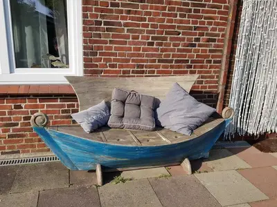 Ferienhaus für 8 Personen (100 m²) in Nordstrand 2/10