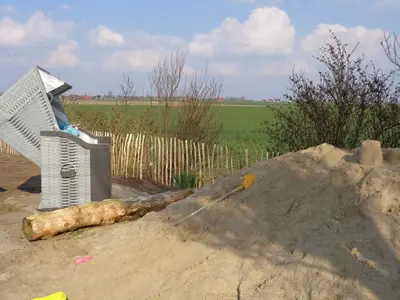 Ferienhaus für 8 Personen (100 m²) in Nordstrand 3/10