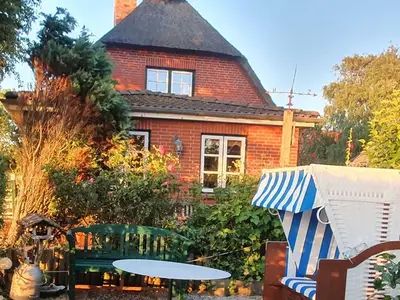 Ferienhaus für 5 Personen (90 m²) in Nordstrand 1/10