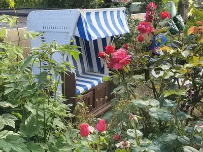 Ferienhaus für 5 Personen (90 m²) in Nordstrand 7/10