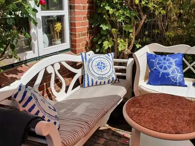 Ferienhaus für 5 Personen (90 m²) in Nordstrand 8/10
