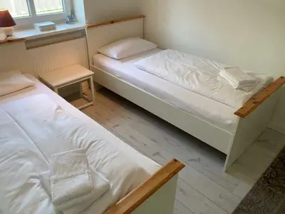 Ferienhaus für 7 Personen (80 m²) in Nordstrand 6/10