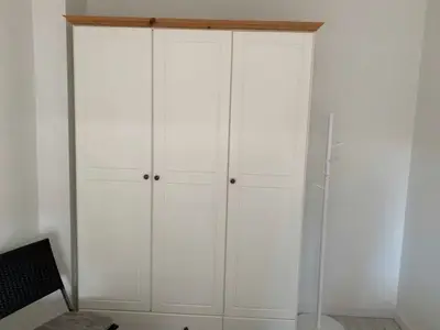 Ferienhaus für 7 Personen (80 m²) in Nordstrand 7/10