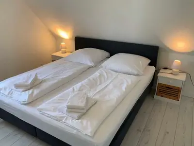 Ferienhaus für 7 Personen (80 m²) in Nordstrand 8/10