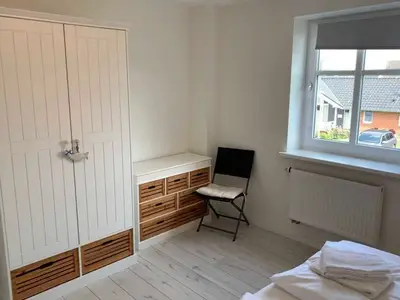 Ferienhaus für 7 Personen (80 m²) in Nordstrand 9/10