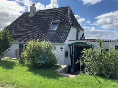 Ferienhaus für 5 Personen (80 m²) in Nordstrand 1/10